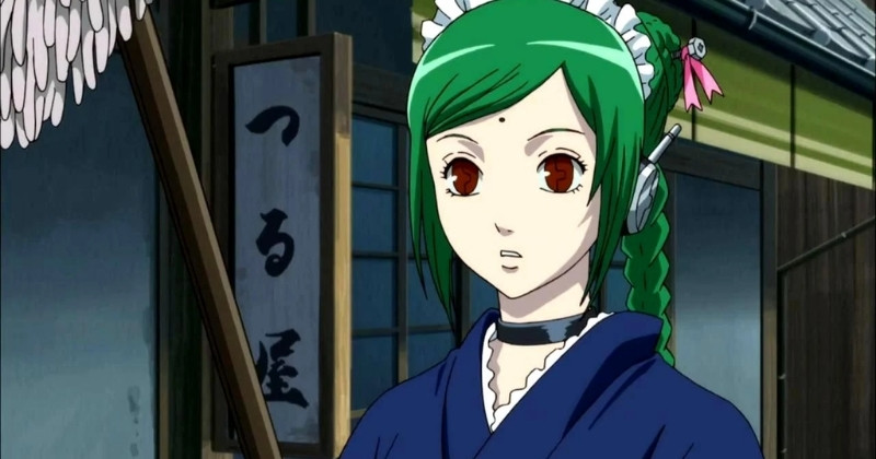 Tama Gintama là ai? Có gì khiến fan nhớ lâu trong cả bộ truyện? Tama Gintama là ai?