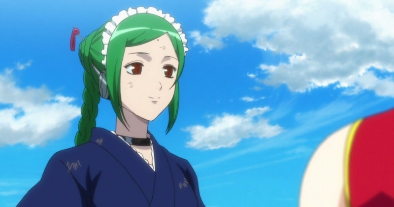 Tama Gintama là ai? Có gì khiến fan nhớ lâu trong cả bộ truyện? Ngoại hình của Tama Gintama có gì dễ nhận ra?