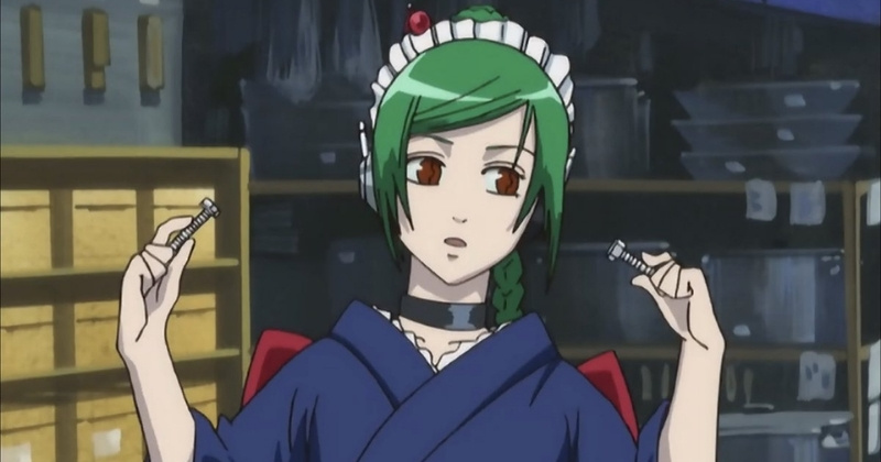 Tama Gintama là ai? Có gì khiến fan nhớ lâu trong cả bộ truyện? Vai trò của Tama Gintama trong các arc quan trọng