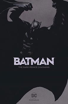 Truyện tranh Batman - The Dark Prince Charming