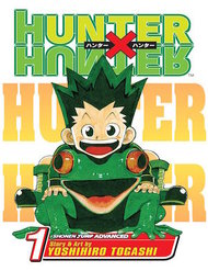 Will Hunter x Hunter ever get a third anime reboot? - Quora