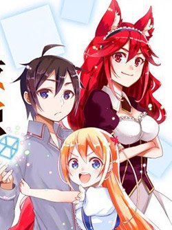 [Jitsu wa Watashi wa] Can Badge [Aizawa Nagisa] (Anime Toy) - HobbySearch  Anime Goods Store