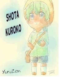 Truyện tranh Kuroko – Tuyển thủ vô hình: My Little Brother
