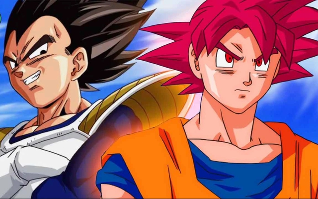 Akira Toriyama sẽ không bao giờ bận tâm tìm hiểu về nguồn gốc của Goku nếu không có Vegeta Akira Toriyama sẽ không bao giờ bận tâm tìm hiểu về nguồn gốc của Goku nếu không có Vegeta- Ảnh 1.