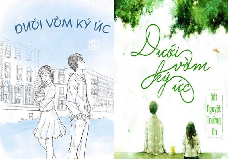 Tổng hợp List 9 Truyện Của Bát Nguyệt Trường An Hay Và Cảm Động Nhất bat nguyet truong an