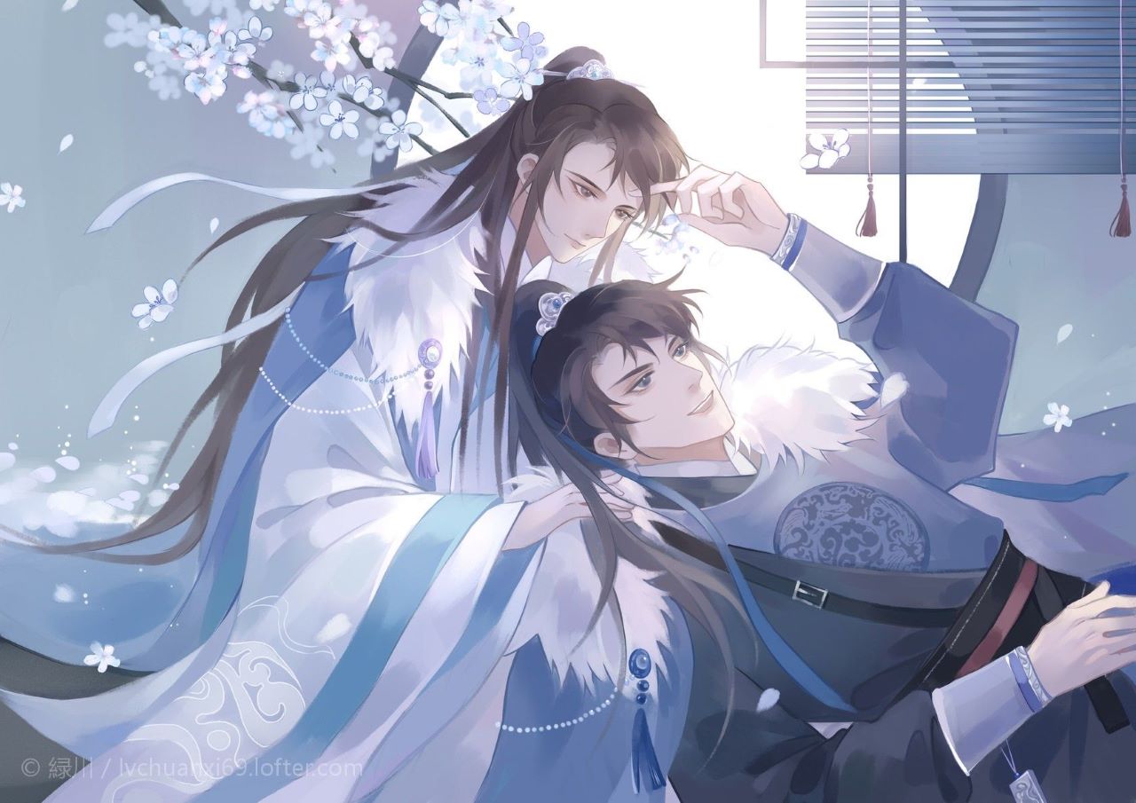 TOP 11 truyện Công Tử Hoan Hỉ gây ấn tượng sâu sắc nhất! Công Tử Hoan Hỉ