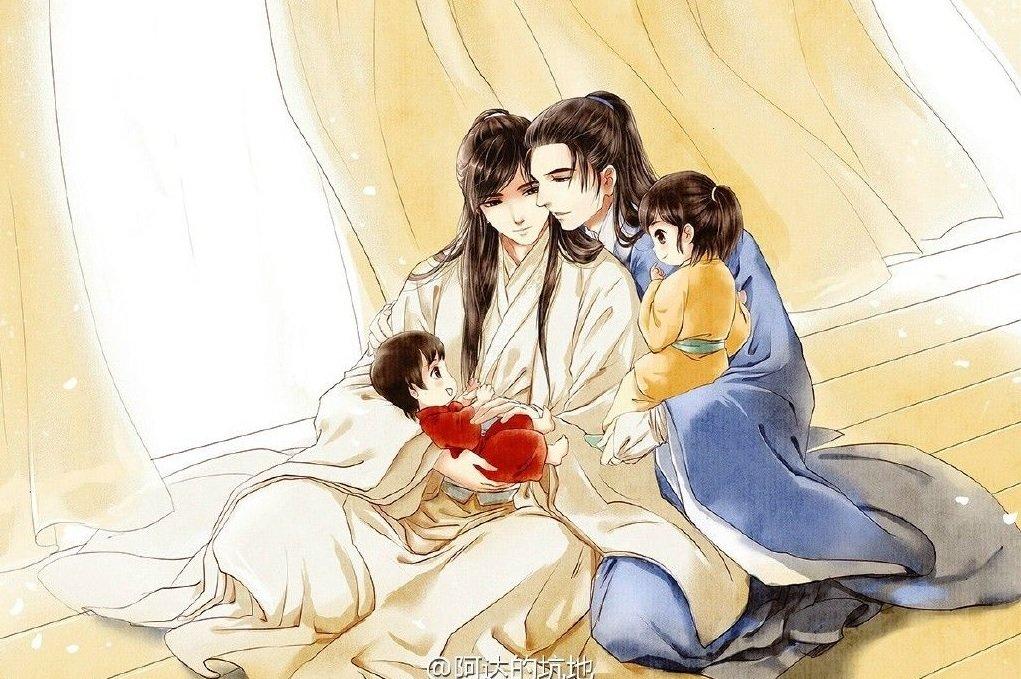 Top 25 truyện đam mỹ sinh tử văn hay nhất dành cho fan hủ nữ đam mỹ sinh tử văn