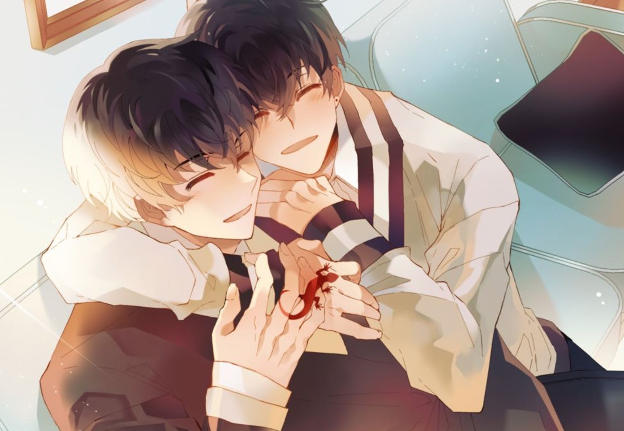 TOP 15 đam mỹ giới giải trí bạn không thể bỏ qua! list đam mỹ giới giải trí