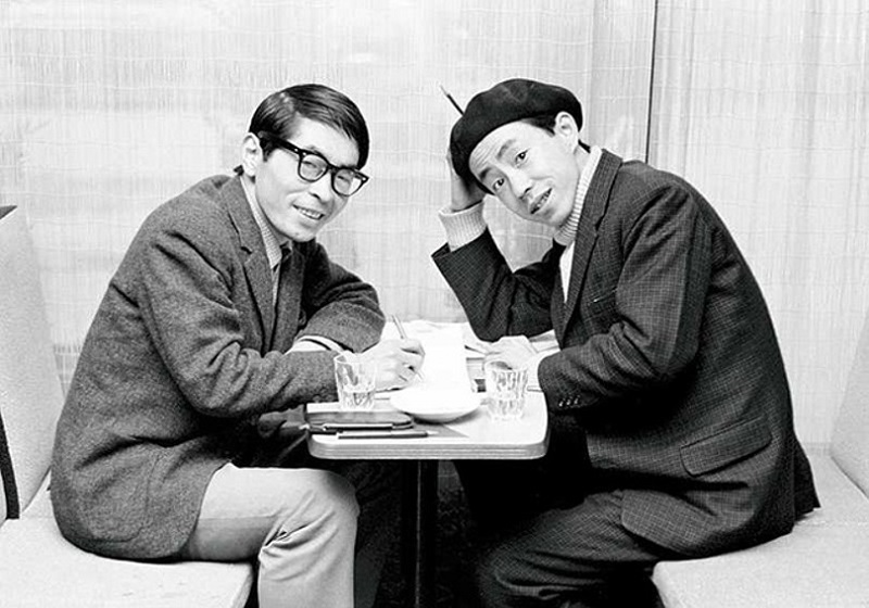 nhung-mangaka-co-net-ve-dep-nhat những mangaka có nét vẽ đẹp nhất