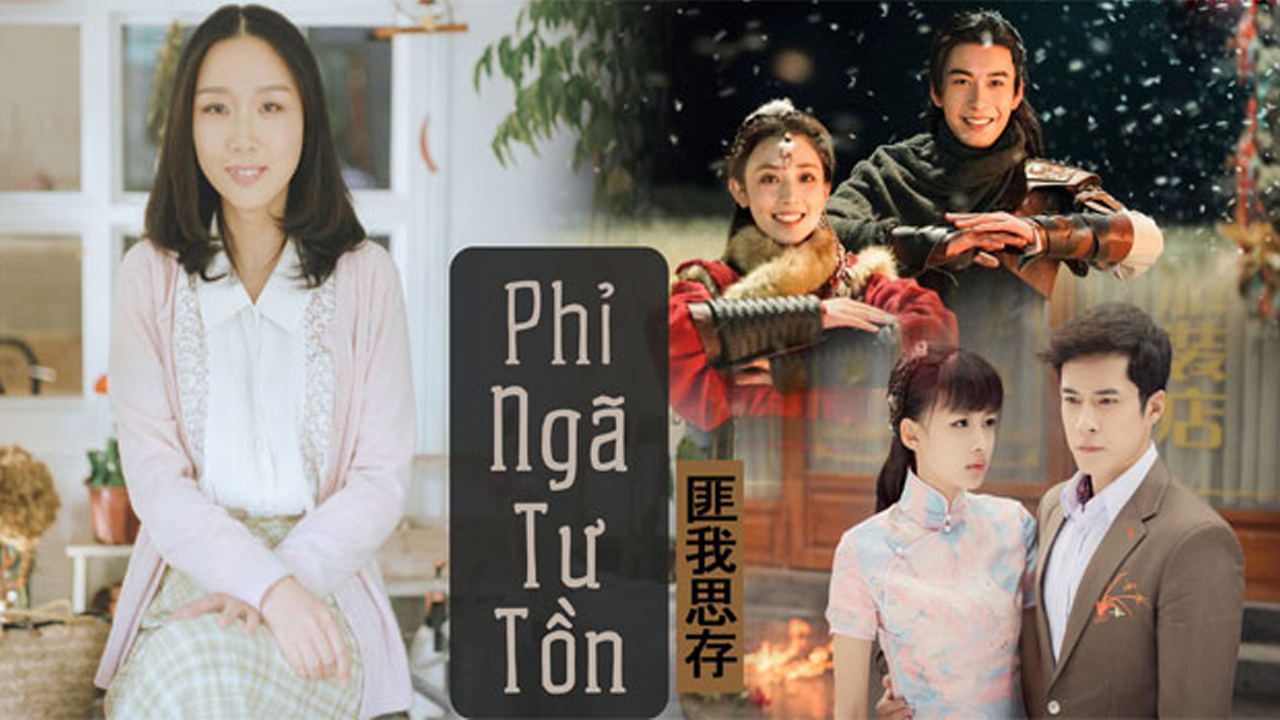 Khám Phá Những Bộ Truyện Làm Nên Tên Tuổi Phỉ Ngã Tư Tồn Hay Nhất phỉ ngã tư tồn