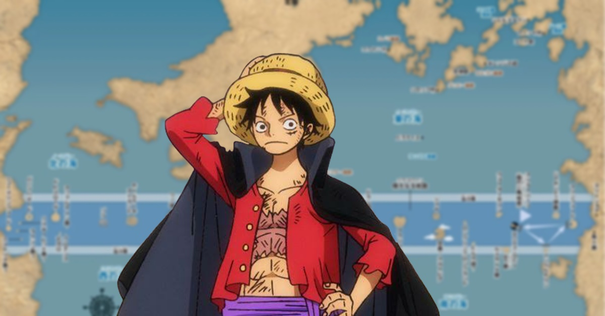 One Piece chương 1115 xác nhận một giả thuyết của fan về các lục địa photo-1716351918250