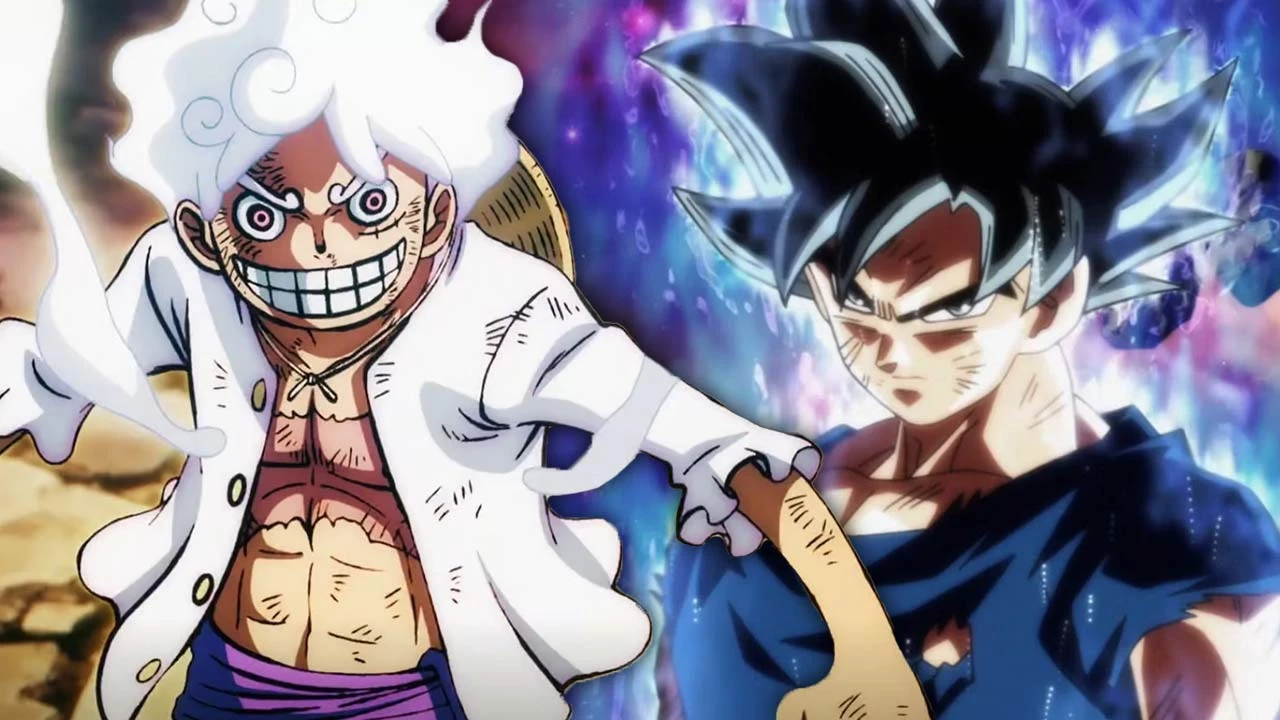 Gear 5 của Luffy có tốt hơn so với Bản năng vô cực của Goku không? photo-1716369148204