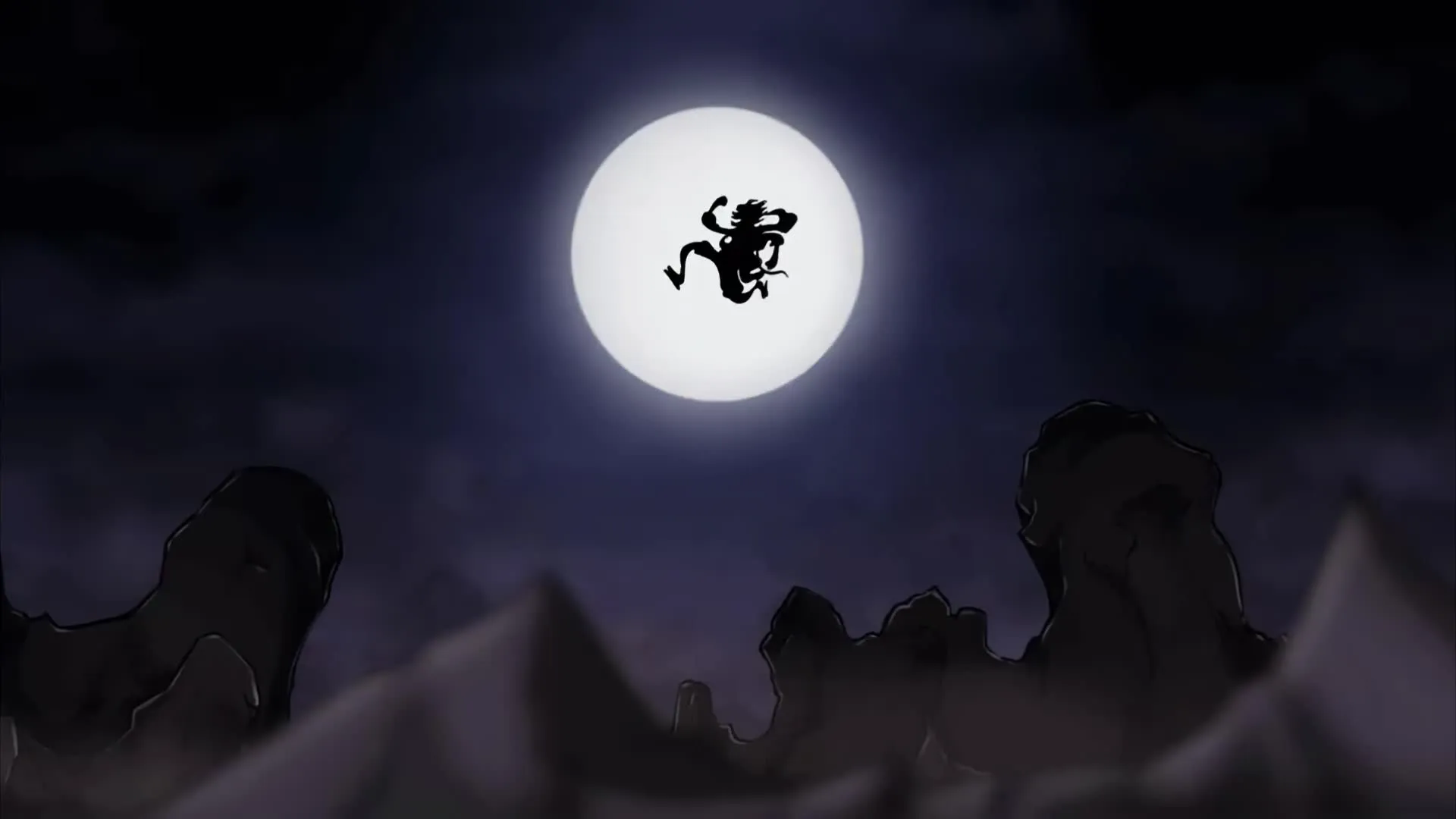 One Piece hé lộ hình bóng của Joy Boy, fan bất ngờ vì giống Luffy photo-1716523564342