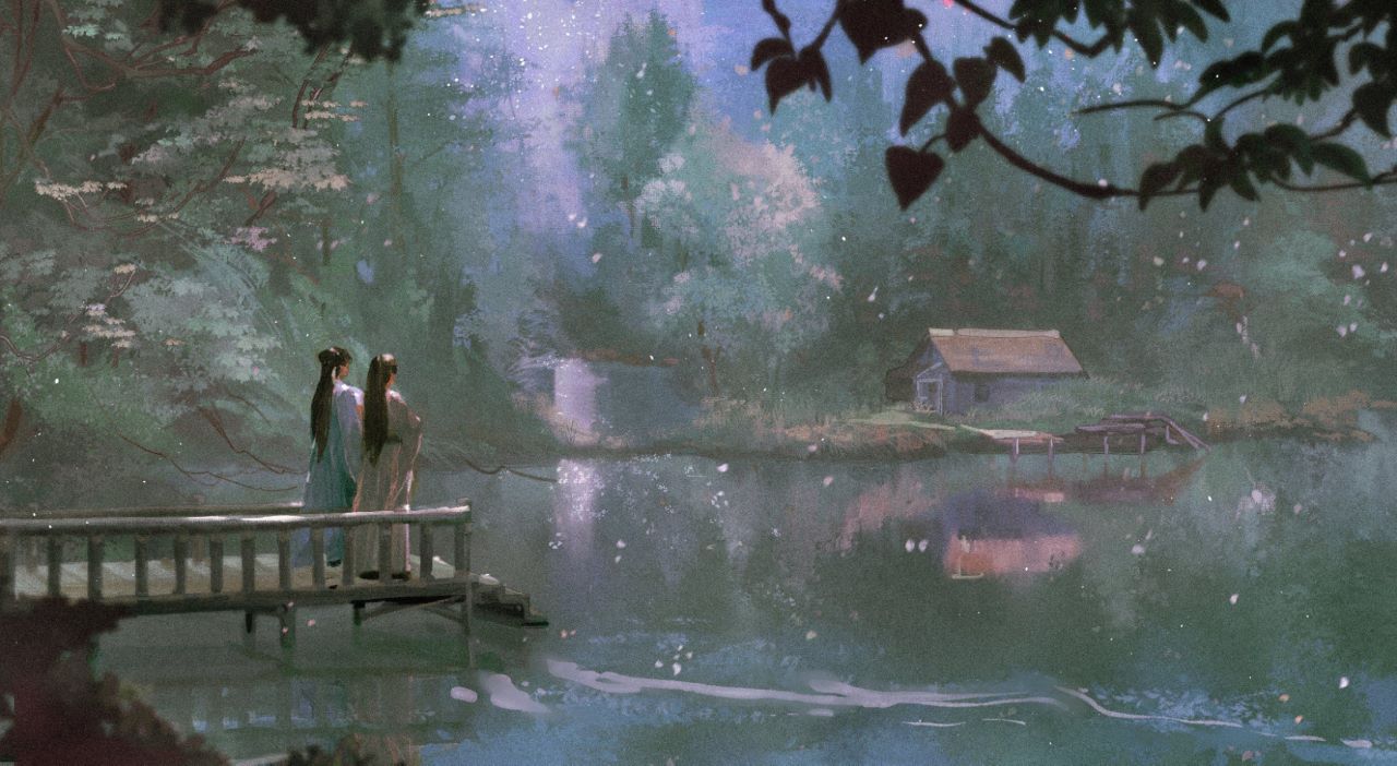 Priest và 15 bộ đam mỹ làm nên tên tuổi của cô Priest