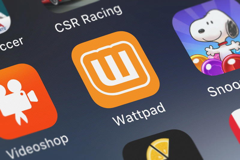 tai-app-amazon-kindle-cho-dien-thoai-de-doc-truyen-dam-my Wattpad - app đọc truyện tranh đam mỹ phổ biến hiện nay