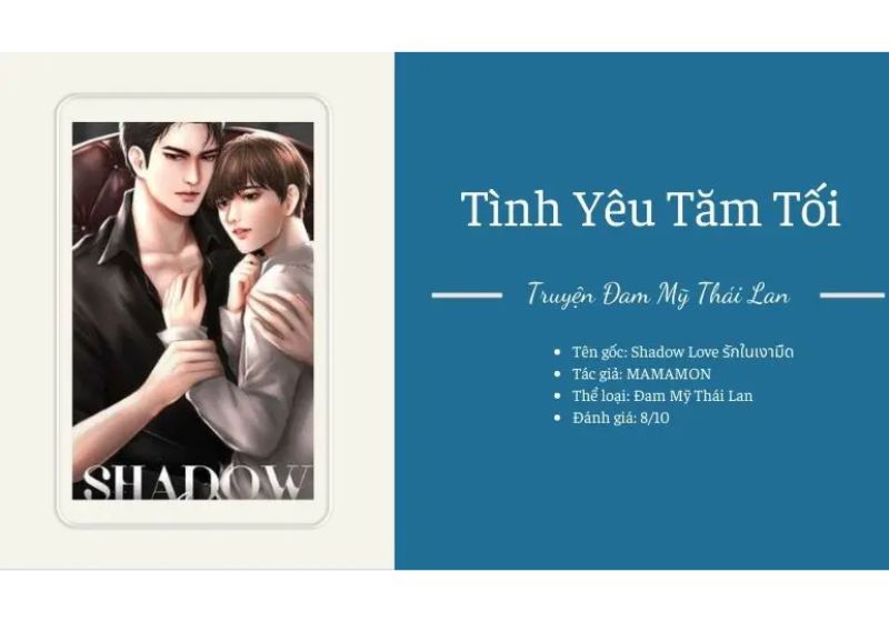 truyen-bl-thai-lan truyện bl Thái Lan