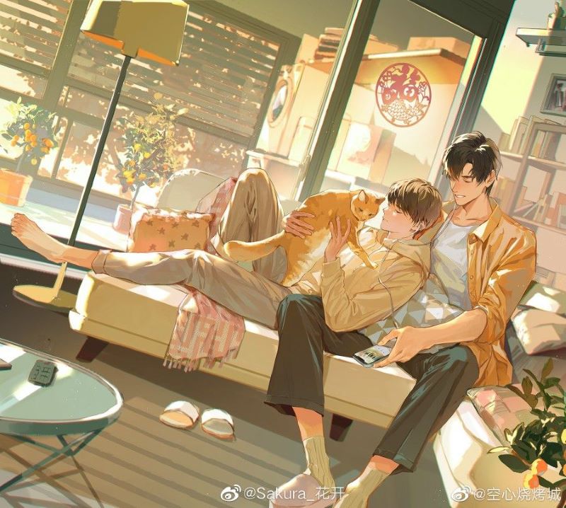 truyen-cua-vu-triet truyện của Vu Triết
