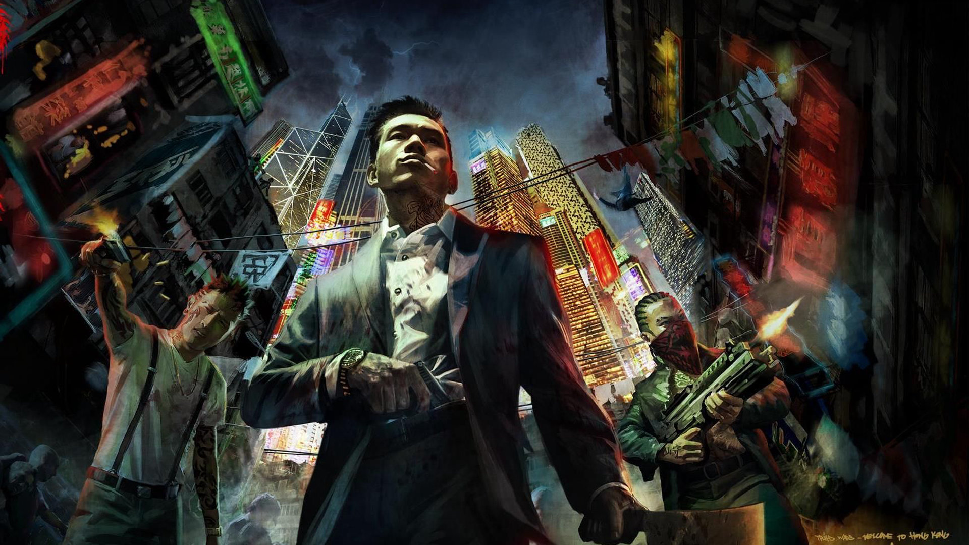 Tổng hợp danh sách truyện ngôn tình hắc bang hay nhất 2021