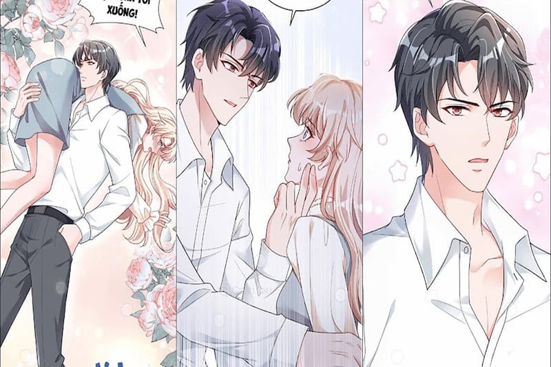 Top 6 Bộ Truyện Tranh Ngôn Tình Lãng Mạn và Hấp Dẫn Nhất mọi thời đại truyen ngon tinh