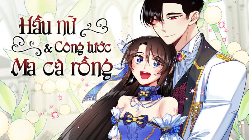truyen-tranh-ma-ca-rong-ngon-tinh truyện tranh ma cà rồng ngôn tình
