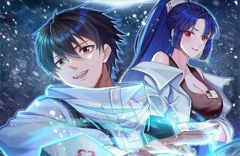 Review truyện tranh Toàn Cầu Băng Phong truyen tranh mat the hay nam 2024 3729 887