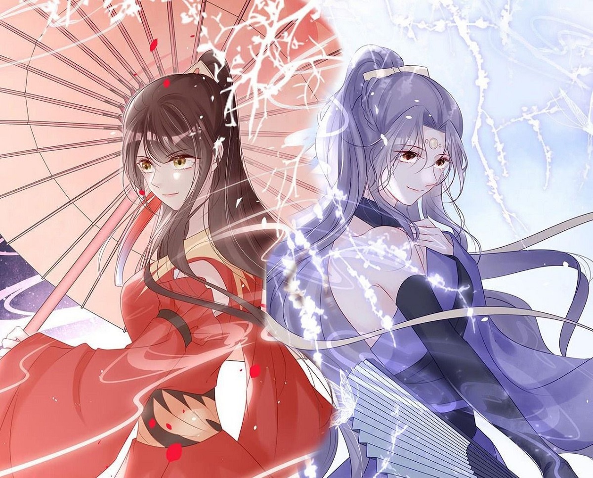 truyện tranh trọng sinh báo thù