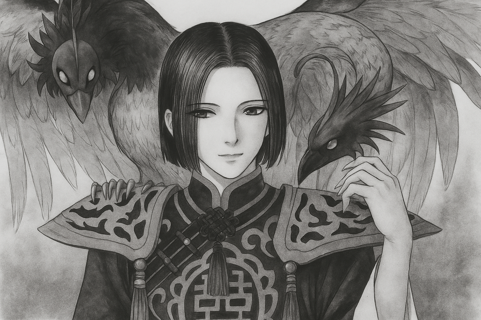 Tiệm Thú Kiểng: Bộ Manga Huyền Ảo Rùng Rợn Không Thể Bỏ Lỡ Review Truyện Tiệm Thú Kiểng