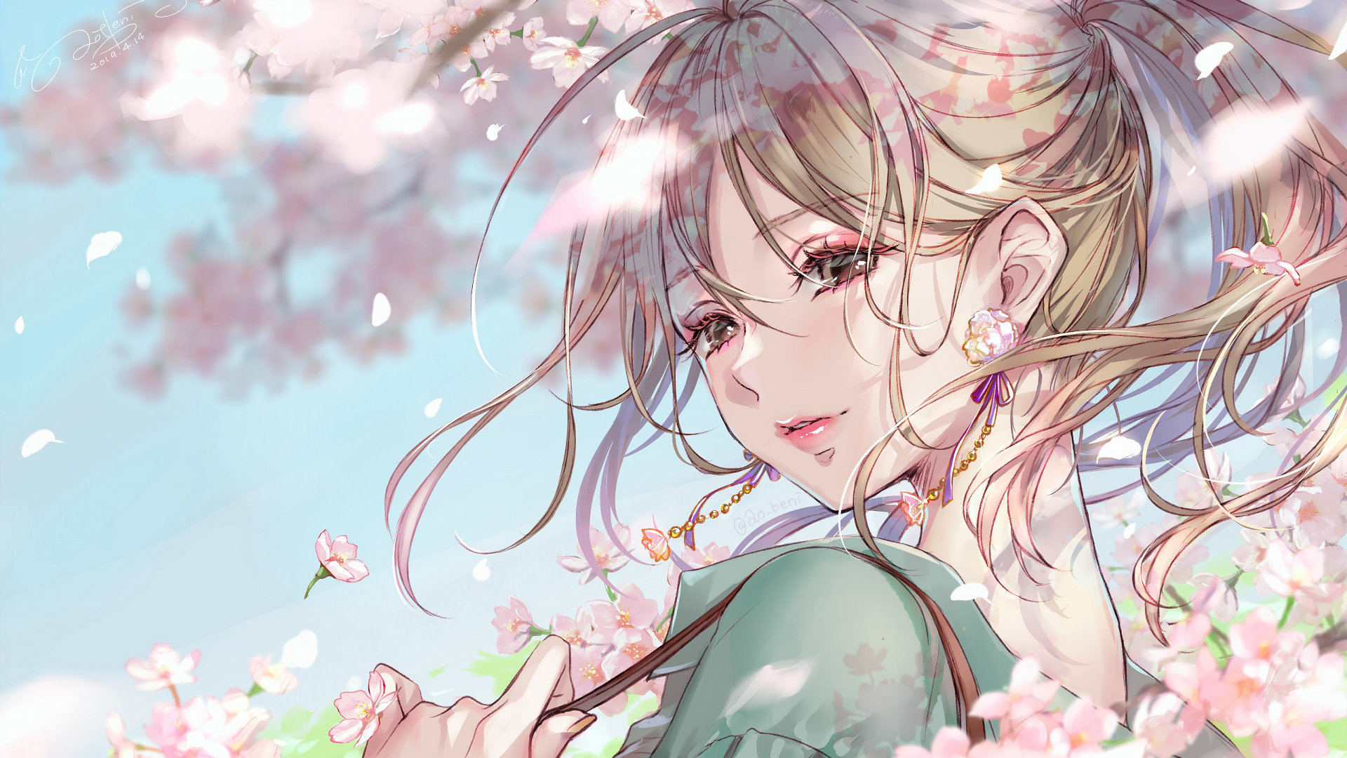 anime