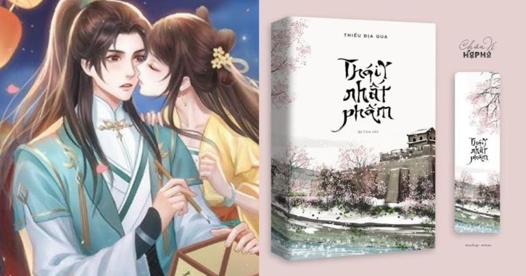 Đánh Giá Truyện Thái Y Nhất Phẩm: Thiếu Niên Tài Năng Bật Hoàng Đế Đánh Giá Truyện Thái Y Nhất Phẩm: Thiếu Niên Tài Năng Bật Hoàng Đế