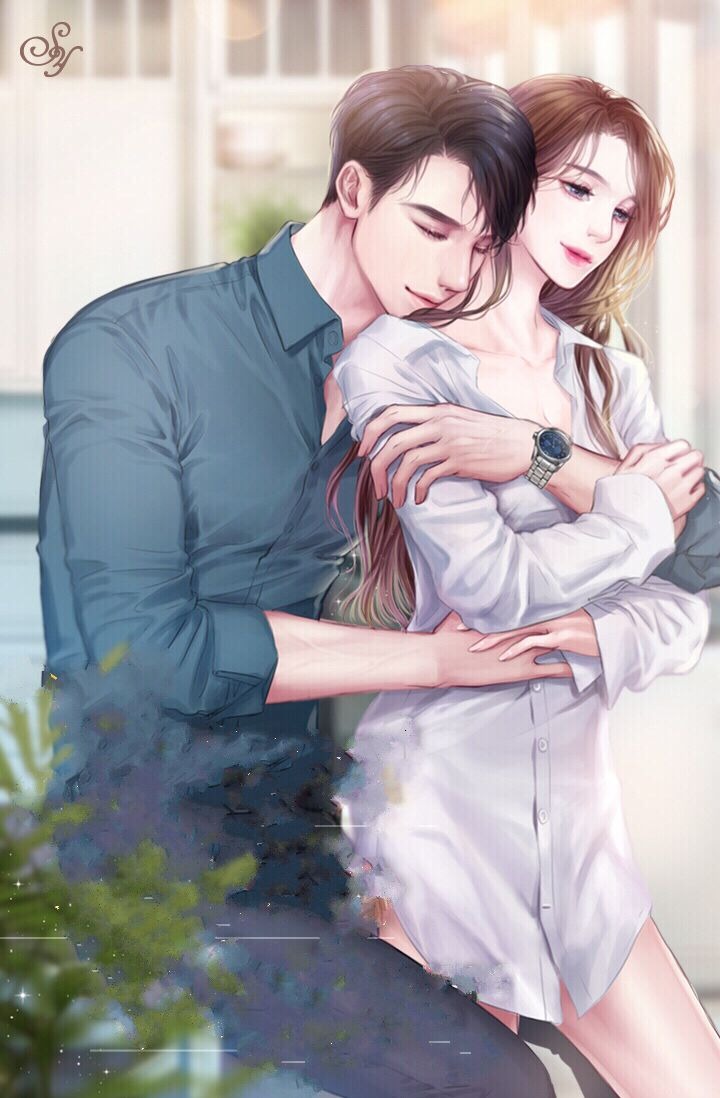 Review truyện "Thiên Hướng Người Mù, Liếc Mắt Đưa Tình" ngon tinh hien dai 15