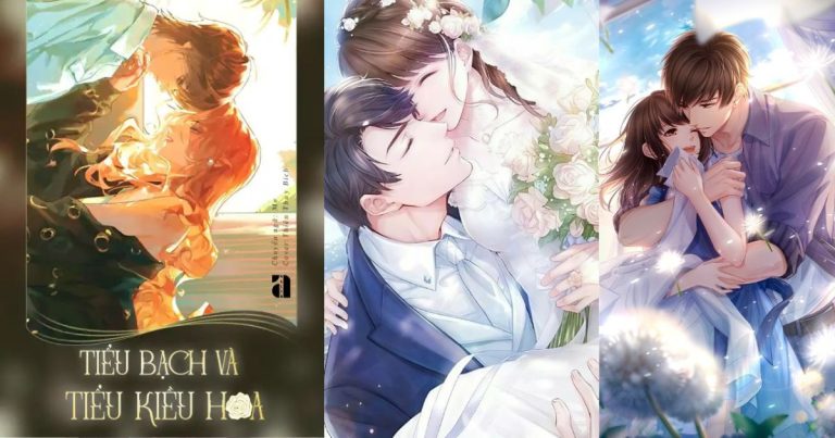 Review Tiểu Bạch Và Tiểu Kiều Hoa: Nữ Phụ Vượt Mệnh