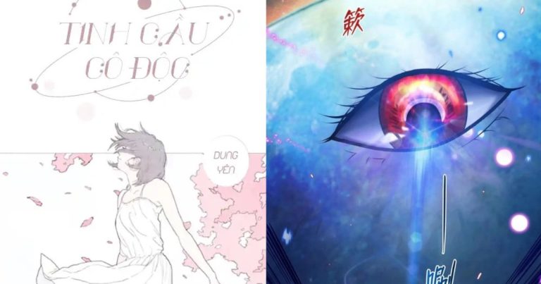 Review Tinh Cầu Cô Độc: Hành Trình Chữa Lành Trái Tim