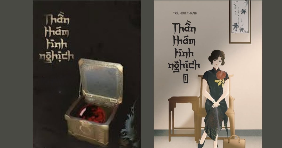 Thần Thám Tinh Nghịch: Trinh Thám Giang Hồ Săn Kho Báu Review Truyện Thần Thám Tinh Nghịch: Trinh Thám Giang Hồ Săn Kho Báu