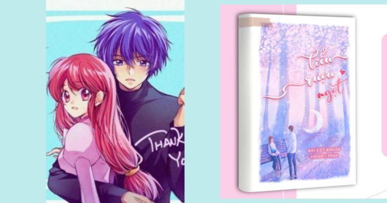 Review Truyện Tiểu Rượu Ngọt: Nhất Kiến Chung Tình Ấm Áp Review Truyện Tiểu Rượu Ngọt: Nhất Kiến Chung Tình Ấm Áp