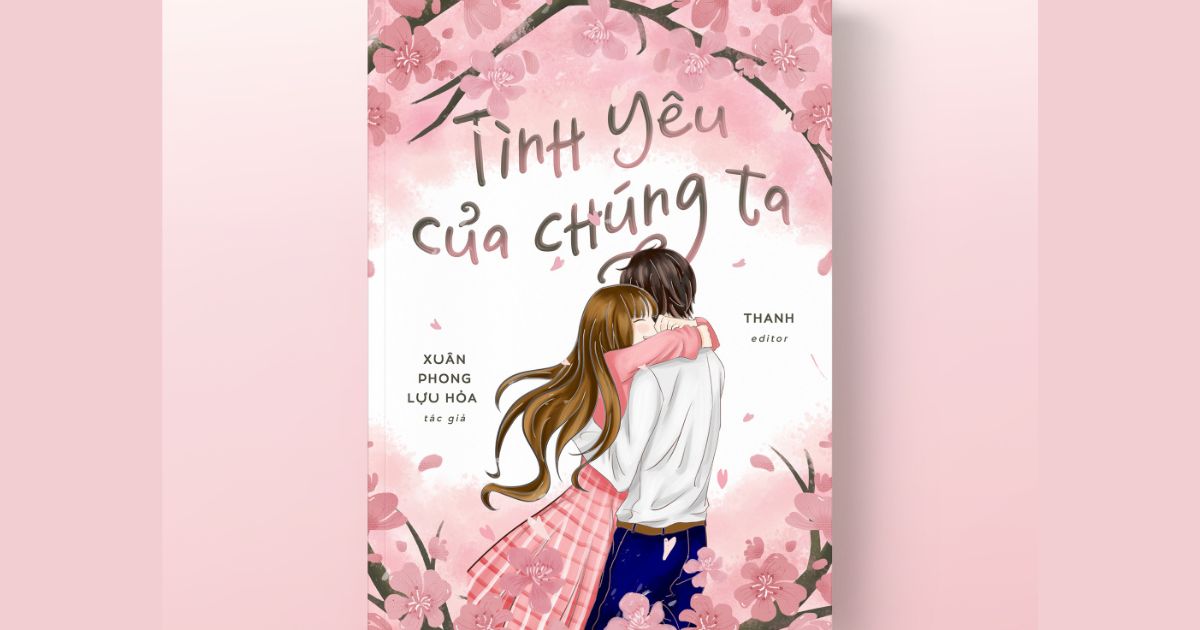Review Truyện Tình Yêu Của Chúng Ta: Gương Vỡ Lại Lành