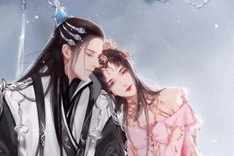 Tiên Sinh, Ngươi Hôm Nay Có Họa: Tình Người Duyên Quỷ