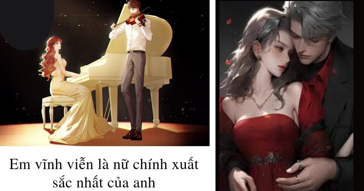 Tim Đập Không Nghe Lời: 9 Năm Yêu Và Tái Hợp