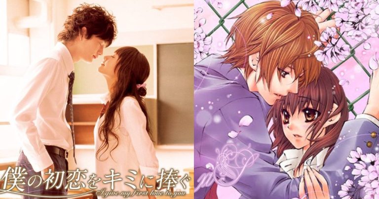 Tình Đầu Dành Hết Cho Em: Lời Hứa Tuổi 20