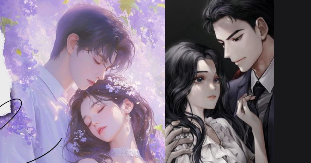 Tình Nguyện: Thiếu Nữ Câm Và Chàng Trai Hào Môn