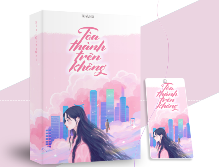 Tòa Thành Trên Không: Tình Yêu Ngược Ở Ireland