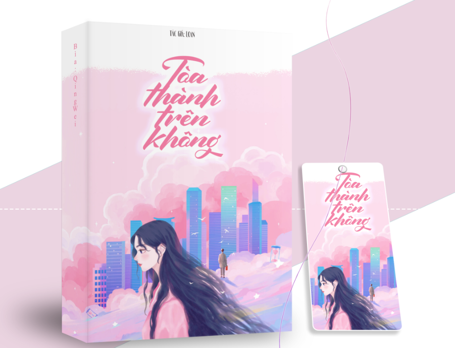 Tòa Thành Trên Không: Tình Yêu Ngược Ở Ireland