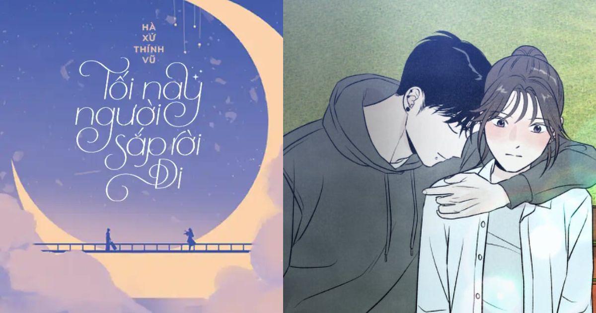 Tối Nay Người Sắp Rời Đi: Ngược Tận Tâm Hồ