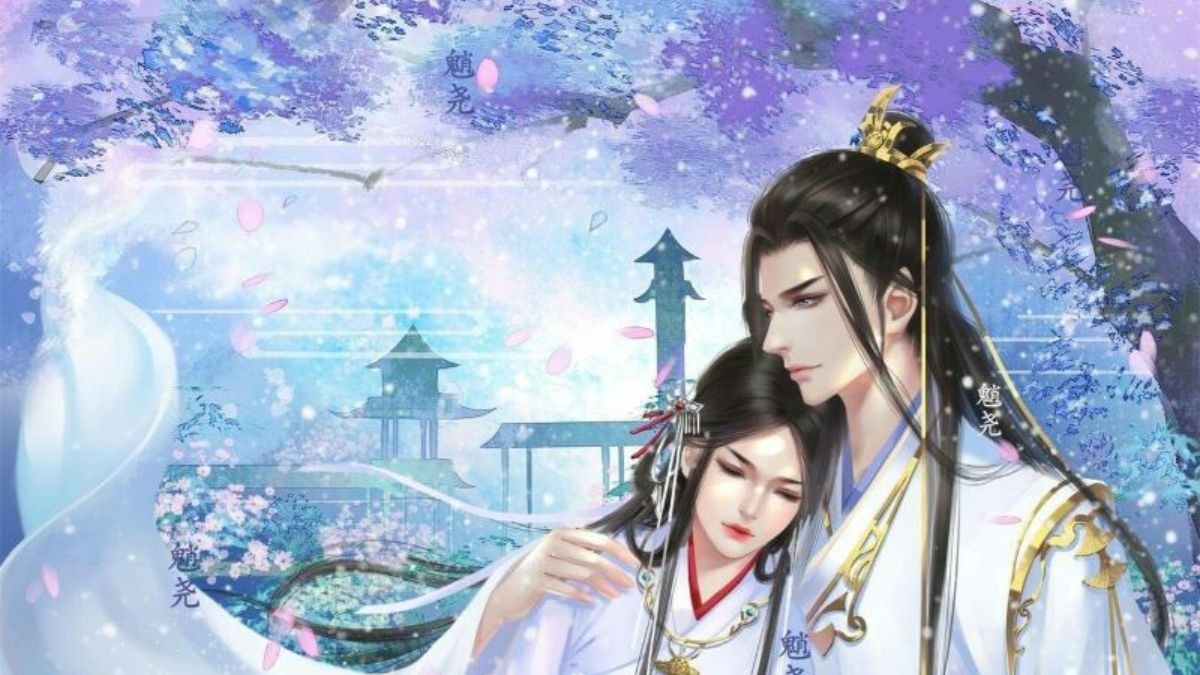 Review Thương Lan Quyết – Bi thương, mê hoặc và cuồng si giữa ma đạo và tiên linh truyen ngon tinh co dai 2