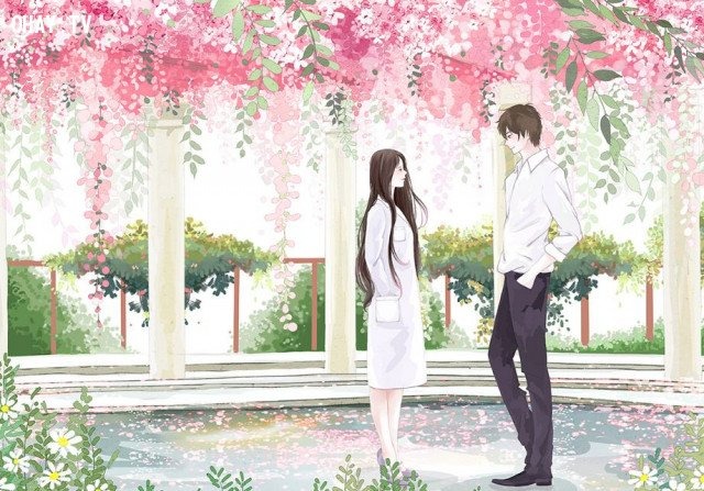 Review truyện "Quốc Gia Từ Chối Bảo Vệ Em": Khi một nàng tiên nhỏ len lỏi vào trái tim người cô độc truyen ngon tinh hien dai