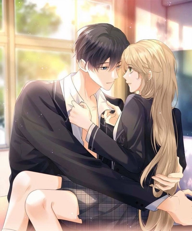 Review “Theo Đuổi Vợ Càng Sớm Càng Tốt” – Thanh xuân vườn trường nhẹ nhàng, ngọt ngào và đầy ấm áp truyen ngon tinh thanh xuan vuon