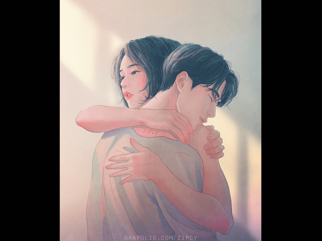 Review Truyện Quấn Quýt Không Rời: Hành Trình Ngọt Ngào và Đầy Ám Ảnh