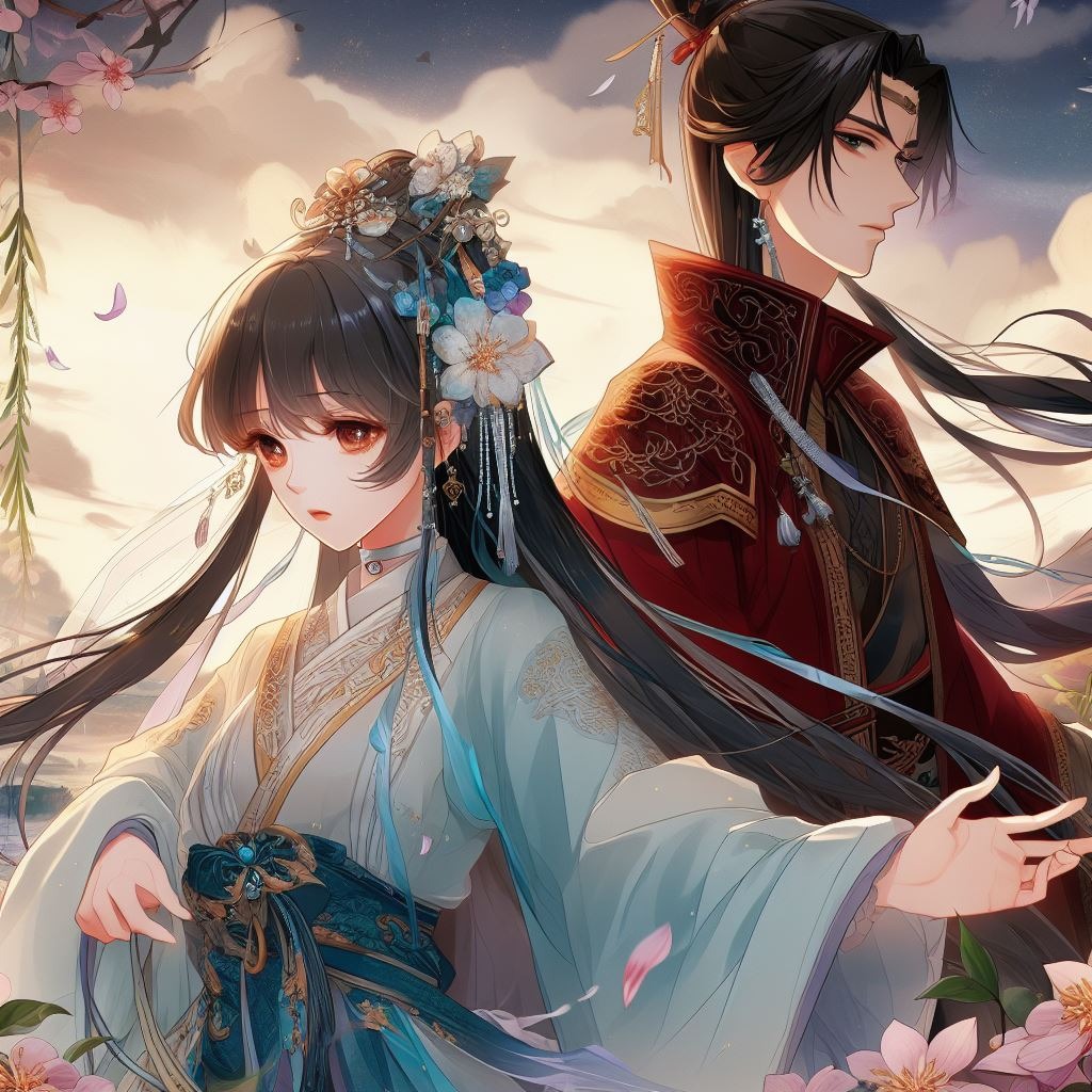 truyen kiem hiep trung quoc