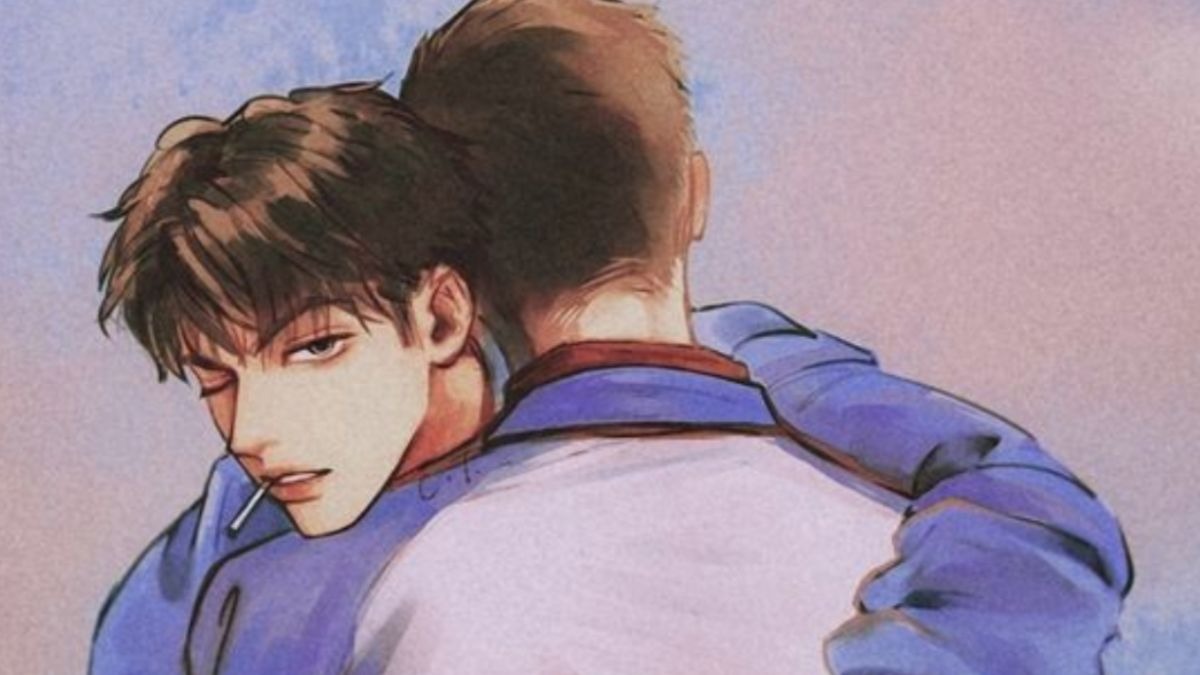 Truyện đam mỹ có yếu tố bách hợp, đa dạng giới tính và tình yêu truyen dam my bach hop