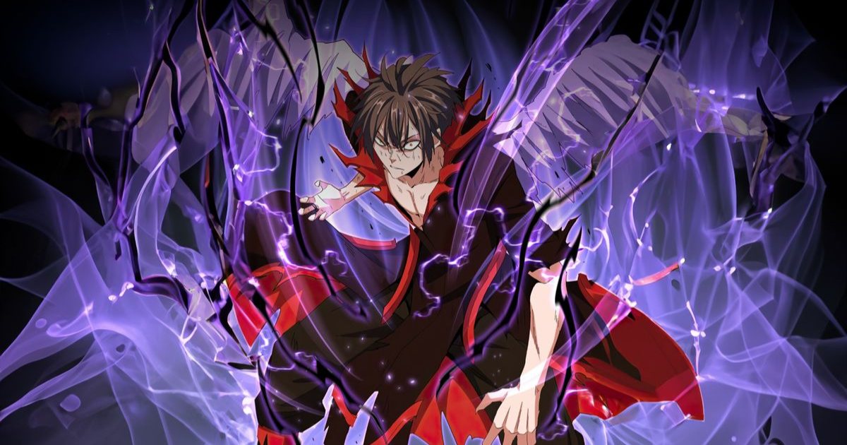 Nên đọc truyện tranh Đại Quản Gia Là Ma Hoàng không?