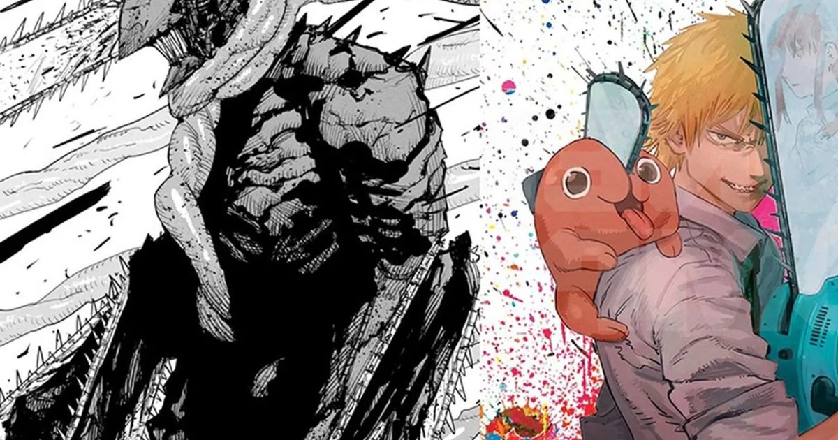 Review Chainsaw Man: Truyện quỷ máy cưa đáng xem nhất Tại sao Chainsaw Man lại hot?